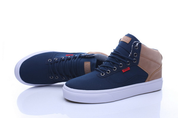 high-Top Shoes Men--296